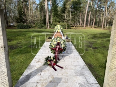 Lesní hřbitov - 5
