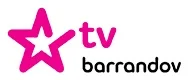 tv barrandov